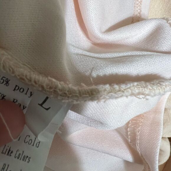 Lillusory large cream dress - Picture 5 of 5